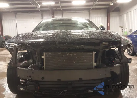 2024 Cadillac Lyriq Luxury W/1Sc z USA, uszkodzony, nr VIN 1GYKPPRL9RZ122563